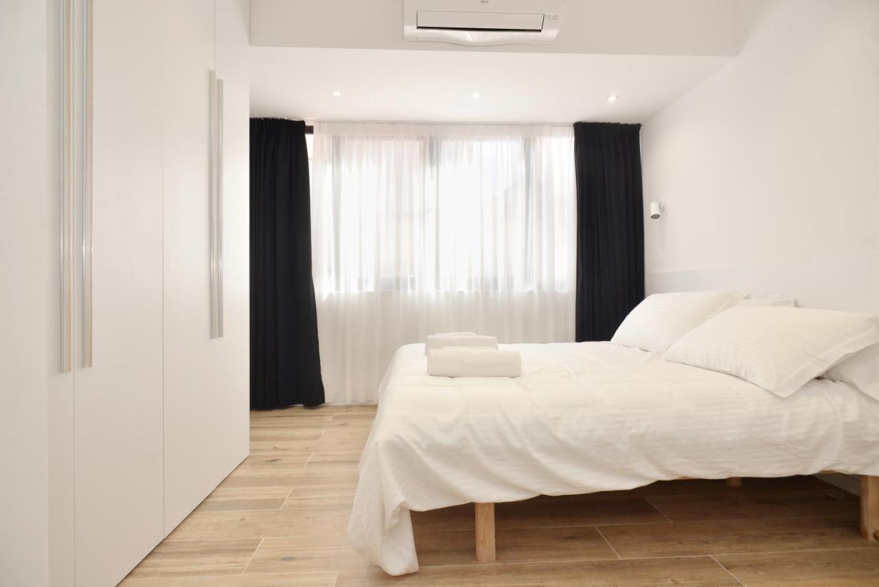 Tirana Central Apartments Екстер'єр фото